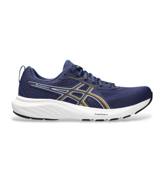 Asics Trenerzy Gel-Contend 9 niebieski