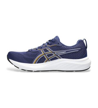 Asics Trenerzy Gel-Contend 9 niebieski