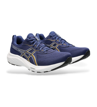 Asics Trenerzy Gel-Contend 9 niebieski