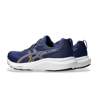 Asics Trenerzy Gel-Contend 9 niebieski