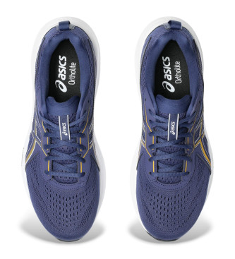 Asics Scarpe Gel-Contend 9 blu