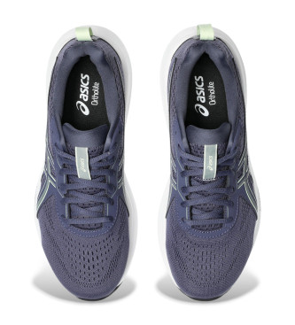 Asics Zapatillas Gel Contend 9 azul