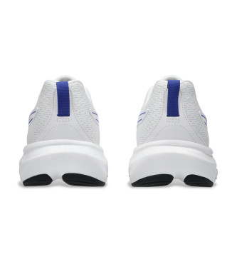 Asics Trainers Gel Contend 9 white