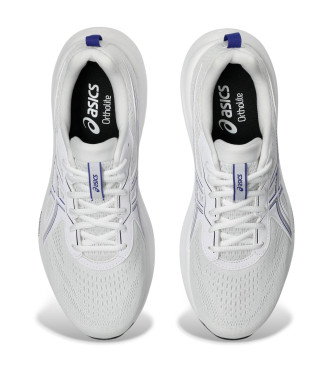Asics Trainers Gel Contend 9 white