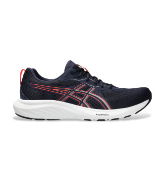 Asics Trainers Gel Contend 9 navy