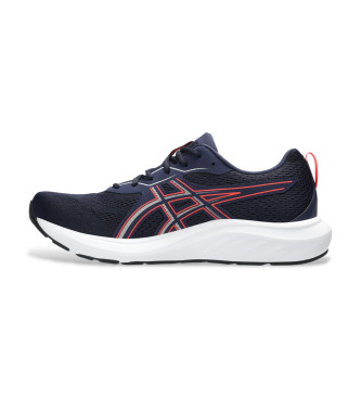 Asics Trainers Gel Contend 9 navy
