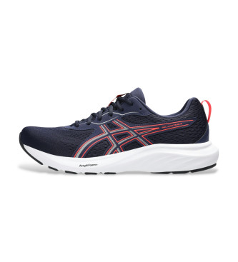 Asics Trainers Gel Contend 9 navy