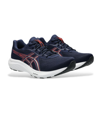 Asics Trainers Gel Contend 9 navy