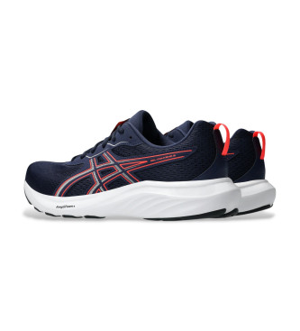 Asics Trainers Gel Contend 9 navy