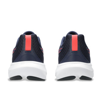 Asics Trainers Gel Contend 9 navy