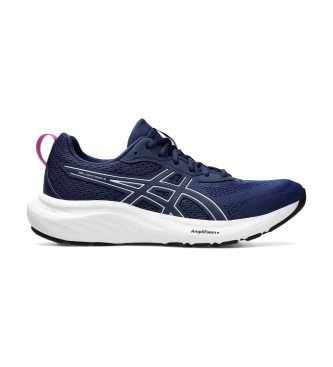 Asics Turnschuhe Gel-Contend 9 navy