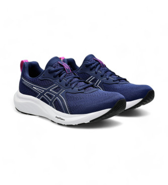 Asics Superge Gel-Contend 9 navy