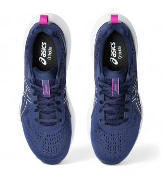 Asics Turnschuhe Gel-Contend 9 navy