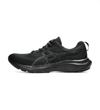 Asics Superge Gel-Contend 9 black