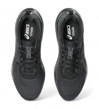 Asics Superge Gel-Contend 9 black