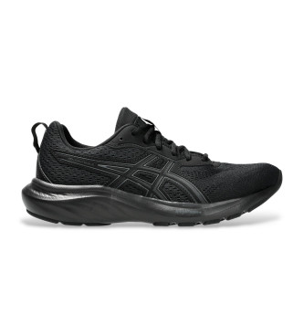 Asics Turnschuhe Gel-Contend 9 schwarz