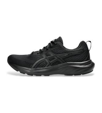 Asics Buty sportowe Gel-Contend 9 czarne