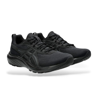 Asics Buty sportowe Gel-Contend 9 czarne