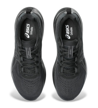 Asics Trningssko Gel-Contend 9 sort