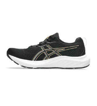 Asics Zapatillas Gel-Contend 9 negro
