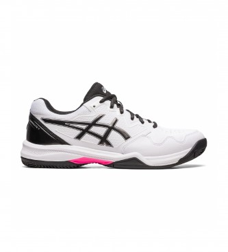 Asics Trainers Gel-Dedicate 7 Clay wit