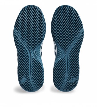 Asics Zapatillas Gel-Dedicate 8 Clay azul