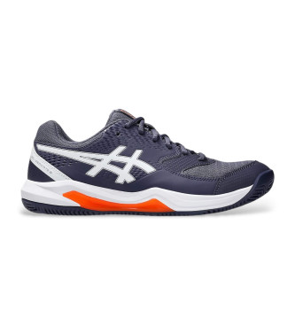 Asics Shoes Gel-Dedicate 8 Clay navy