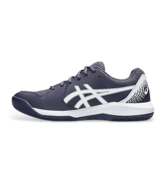 Asics Shoes Gel-Dedicate 8 Clay navy