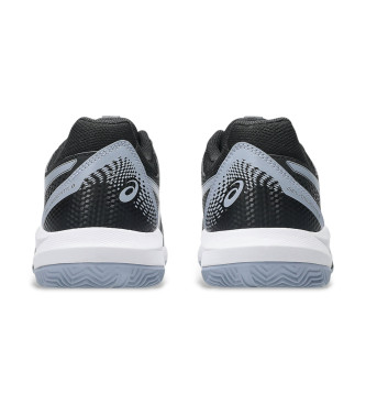 Asics Gel-Dedicate 8 Clay sko sort