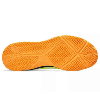 Asics Schuhe Gel-Dedicate 8 Padel gelb