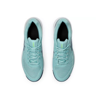 Asics Chaussures Gel-Dedicate 8 Padel bleu
