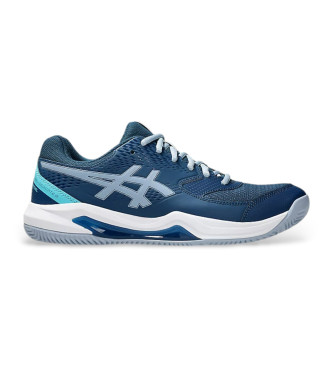 Asics Trningsskor Gel-dedicate 8 padel bl