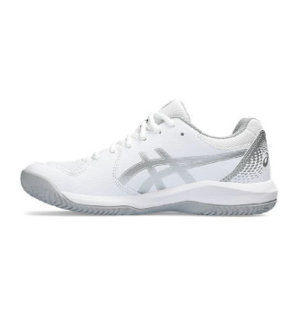 Asics Gel-Dedicate 8 Padel čevlji beli