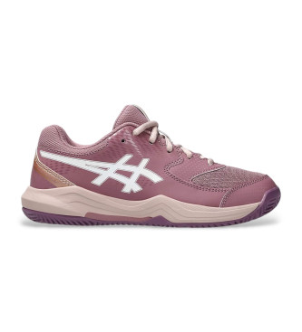 Asics Trningsskor Gel-Dedicate 8 padel GS lila