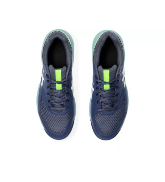 Asics Shoes Gel-Dedicate 8 Padel marine