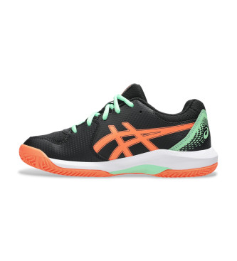 Asics Trainers Gel Dedicate 8 Padel black