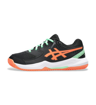 Asics Trainers Gel Dedicate 8 Padel black