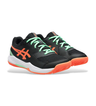 Asics Trainers Gel Dedicate 8 Padel black