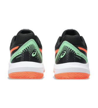 Asics Trainers Gel Dedicate 8 Padel black