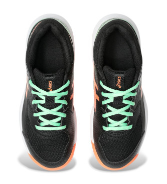 Asics Trainers Gel Dedicate 8 Padel black