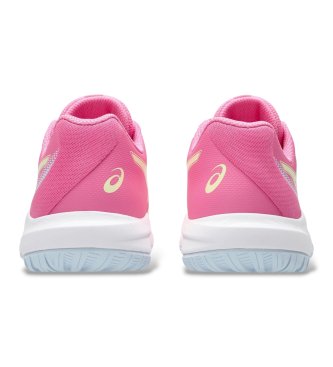 Asics Turnschuhe GEL-Dedicate 9 GS rosa