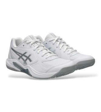 Asics Superge GEL-Dedicate 9 Padel bele