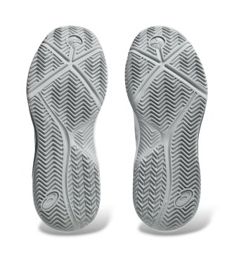 Asics Superge GEL-Dedicate 9 Padel bele