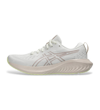 Asics Buty sportowe Gel-Excite 10 biały