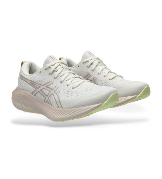 Asics Buty sportowe Gel-Excite 10 biały