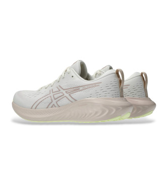 Asics Buty sportowe Gel-Excite 10 biały