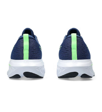 Asics Trainers Gel-Excite 10 navy