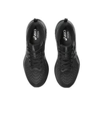 Asics Chaussures Gel-Excite 10 noir
