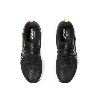Asics Chaussures Gel-Excite 10 noir 