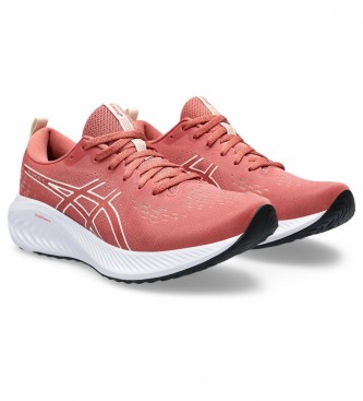 Asics Trainers Gel-Excite 10 pink